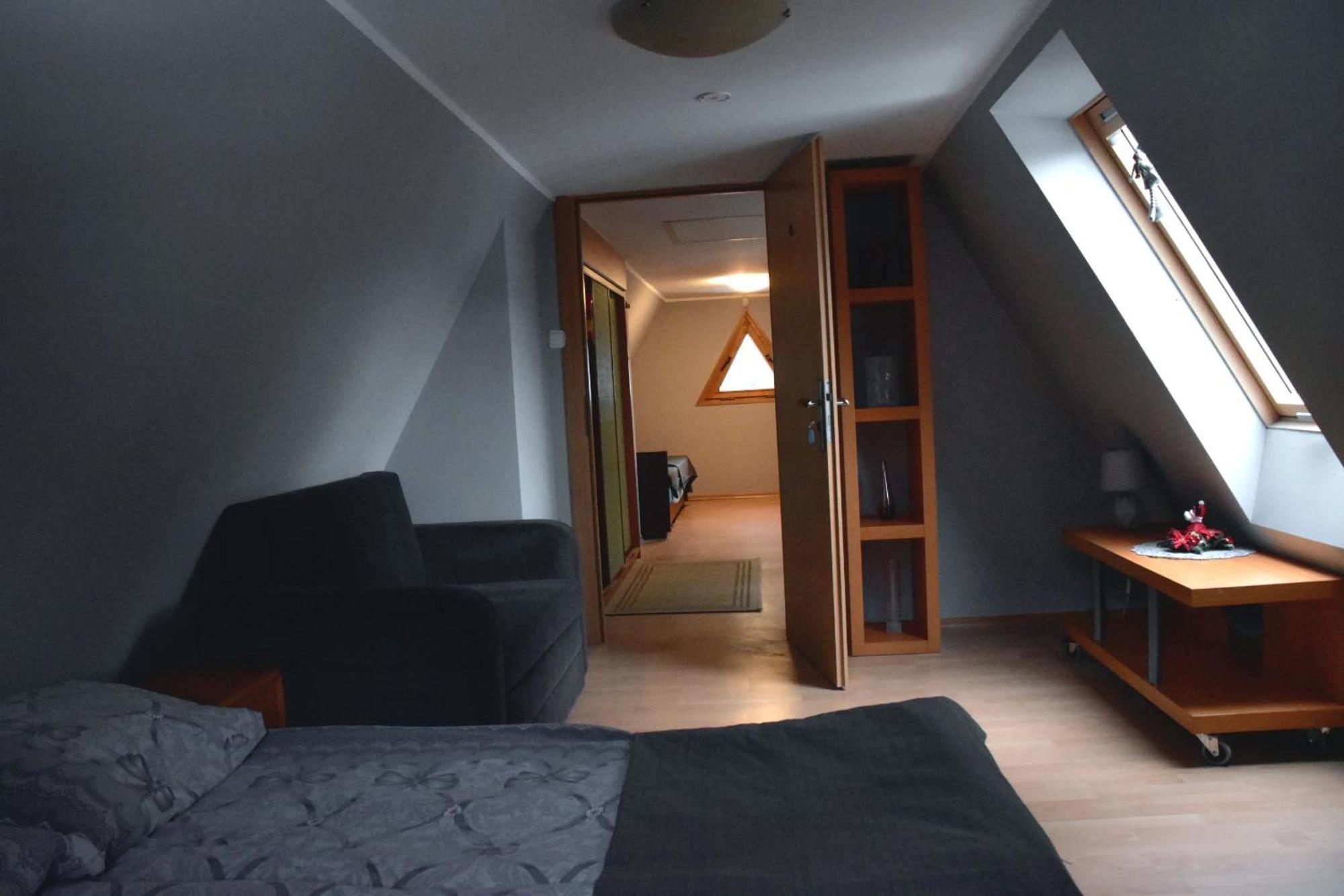 Lesny Dwor Hotel Wisla Luaran gambar
