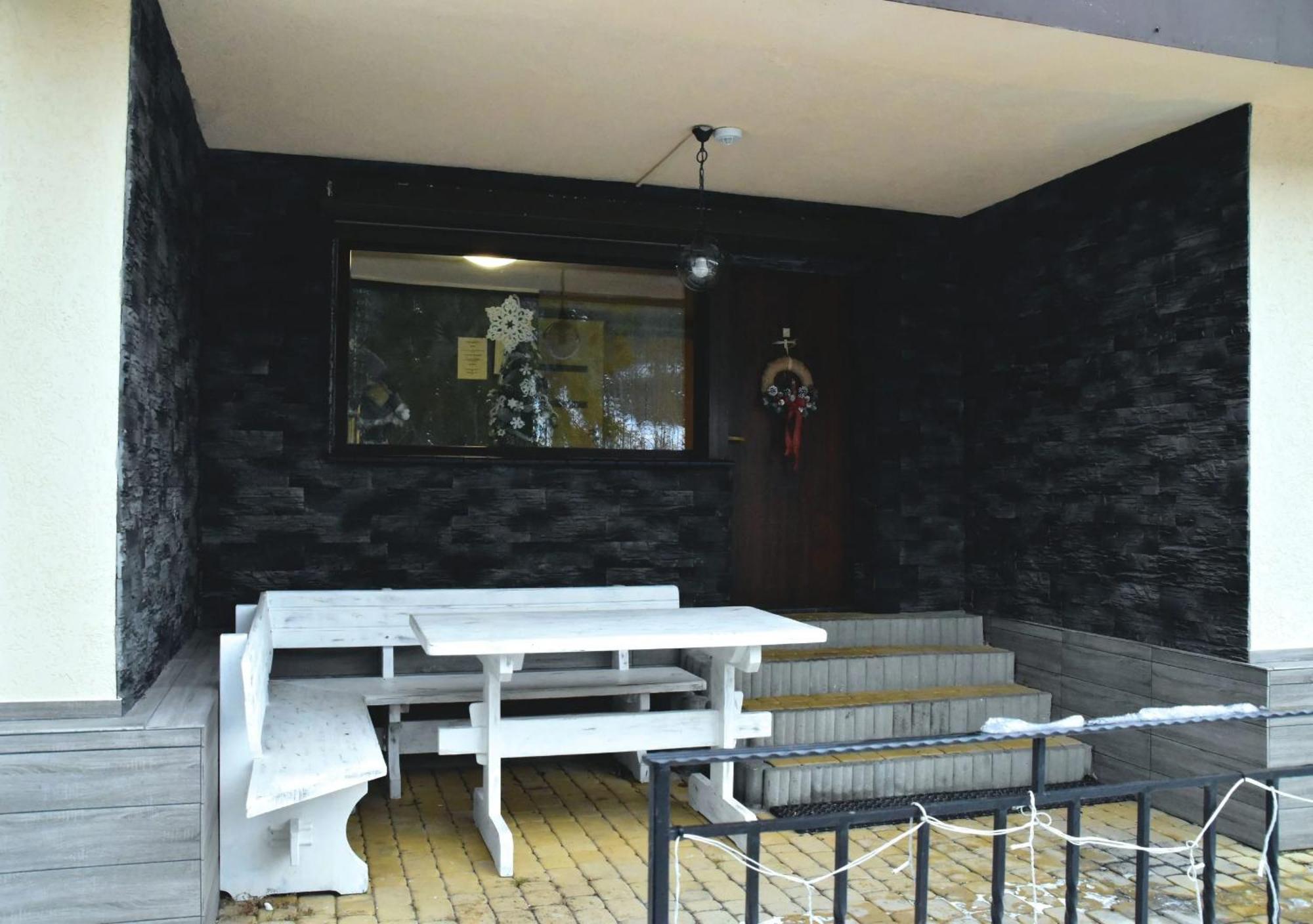 Lesny Dwor Hotel Wisla Luaran gambar
