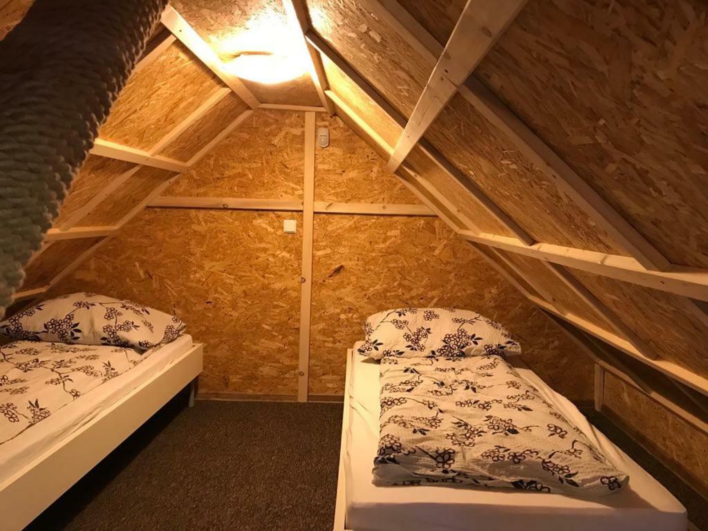 Lesny Dwor Hotel Wisla Luaran gambar