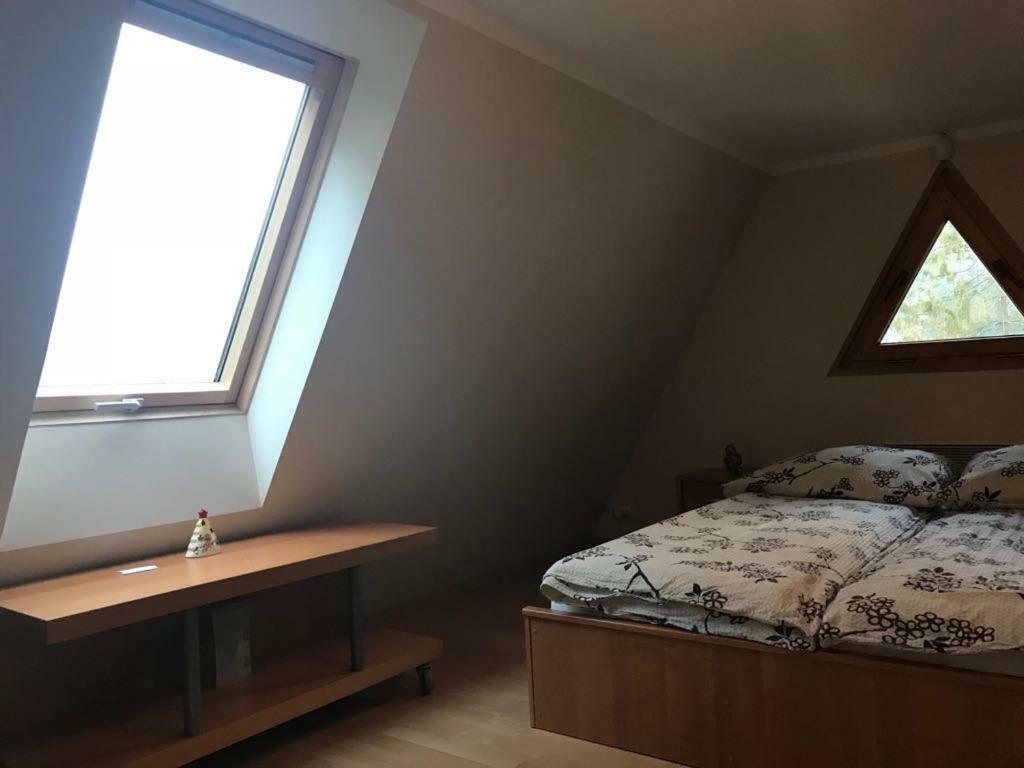 Lesny Dwor Hotel Wisla Luaran gambar
