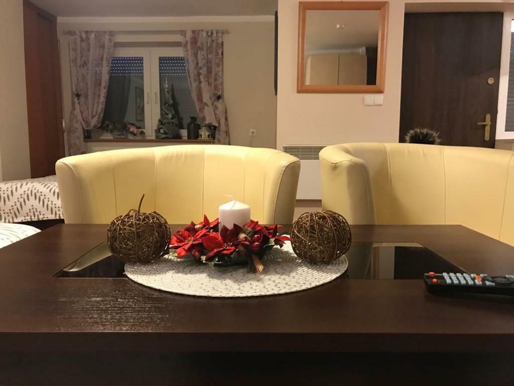 Lesny Dwor Hotel Wisla Luaran gambar
