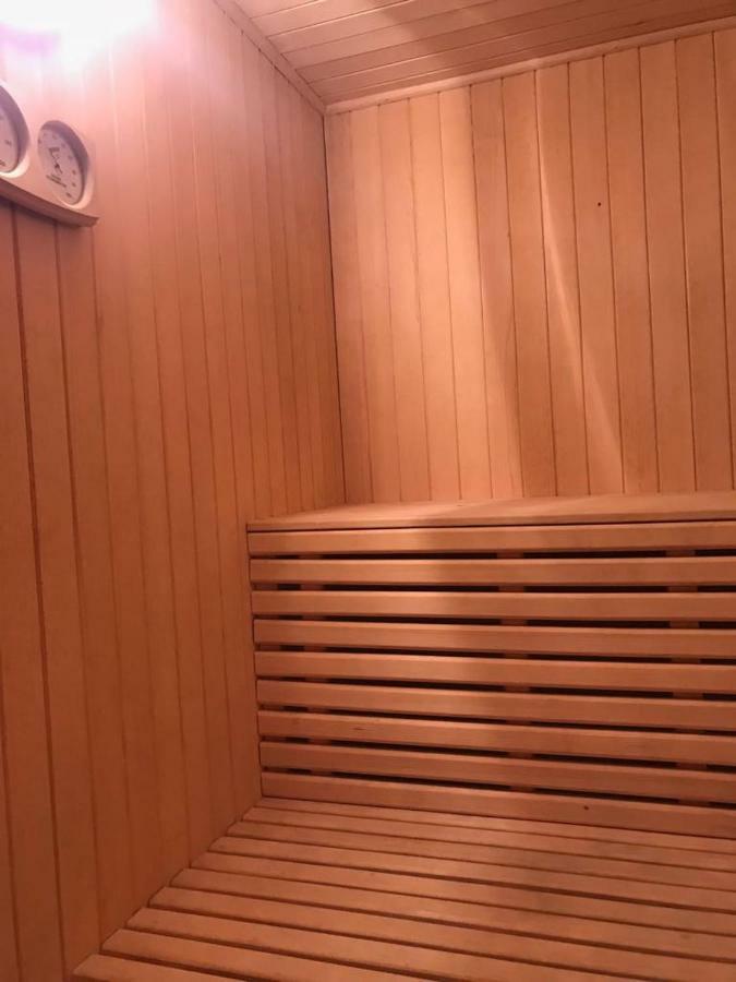 Lesny Dwor Hotel Wisla Luaran gambar
