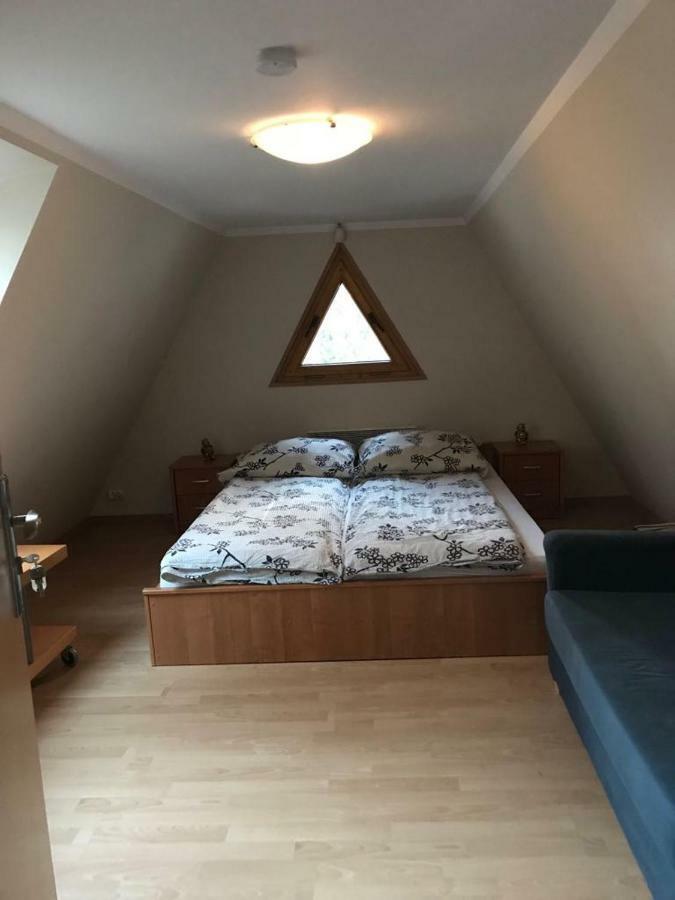 Lesny Dwor Hotel Wisla Luaran gambar